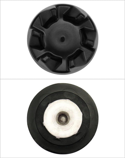 3x Blender Coupler Ersatzteile kompatibel mit KitchenAid KSB52 9704230
