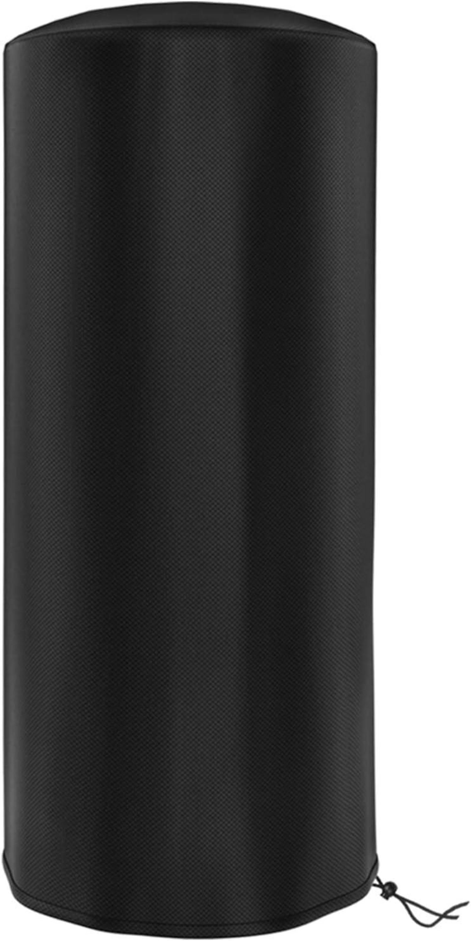 Tonhui Wetterschutzhülle für Terrassenheizer 96x42x42 cm - Wasserdicht