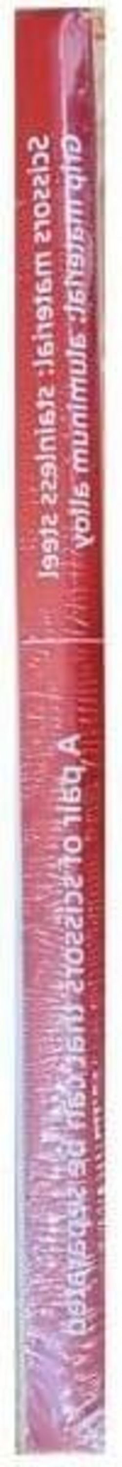 DRAGON RIOT Abnehmbare Geflügelschere Mehrzweck-Küchenschere Rot