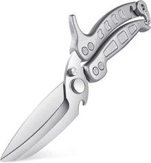 Geflügelschere Heavy Duty Abnehmbar für Fleisch und Gemüse