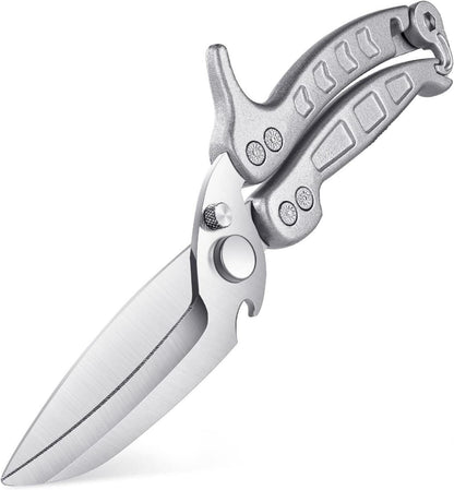 Geflügelschere Heavy Duty Abnehmbar für Fleisch und Gemüse