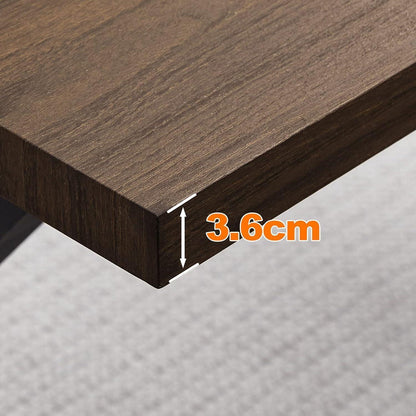 Esszimmergruppe Holz 140cm mit 4 Samtstühlen Schwarz
