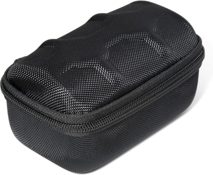 Hartschalen-Reiseetui Uhrenrollen-Etui Organizer Damen Herren