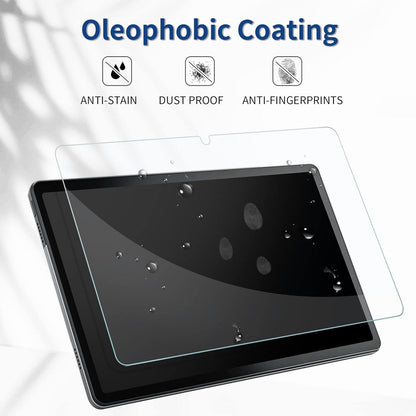 Tastatur Hülle Lenovo Tab M10 Plus 10.6 2022 Bluetooth QWERTZ hat 60