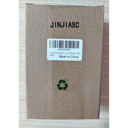 Kreativer Betrunkener Gartenzwerg Harz Außen-Deko Blau