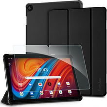 Tablet Hülle für Lenovo Tab M10 3rd Gen 10.1 2022 - Ultra Dünn mit