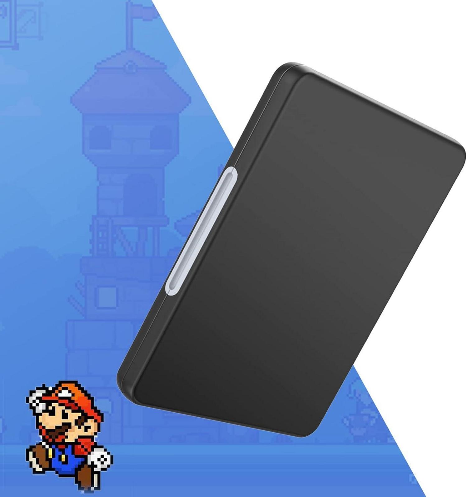 Game Card Aufbewahrungstasche für Nintendo DS 2DS 3DS mit 24