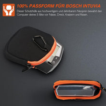 Displayschutz Neopren Schutzhülle für Bosch Intuvia E-Bike