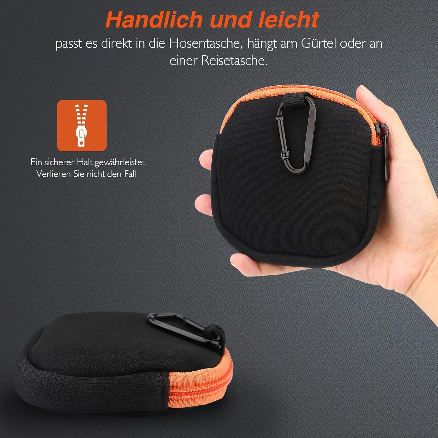 Neopren Schutzhülle für Bosch Intuvia Displayschutz E-Bike Hülle