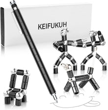 Fidget Gel Pens Lustige Geschenkidee für Männer & Frauen