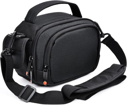 Kameratasche für Camcorder Videokamera Schultertasche 190 x 115 x 105