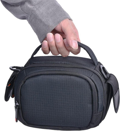 Kameratasche für Camcorder Videokamera Schultertasche 190 x 115 x 105