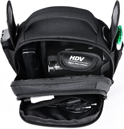 Kameratasche Schultertasche Camcorder Panasonic Sony Handycam