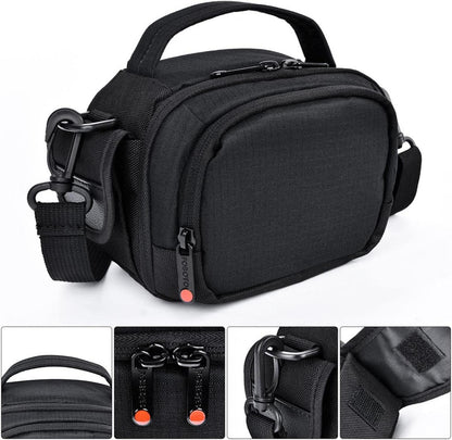 Kameratasche Camcorder Videokamera Schultertasche Panasonic Sony