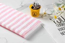 Microfaser Geschirrtücher Set 8er Pack 65x45 cm Pink