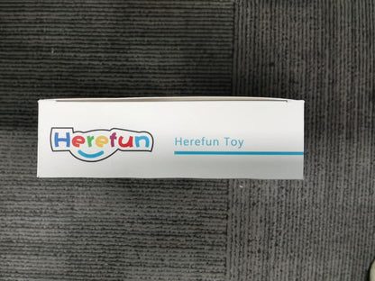 Herefun Kindergeburtstag Mitgebsel Set 60-teilig Mädchen Jungen Kindergeburtstag Gastgeschenke Partytaschenfüller
