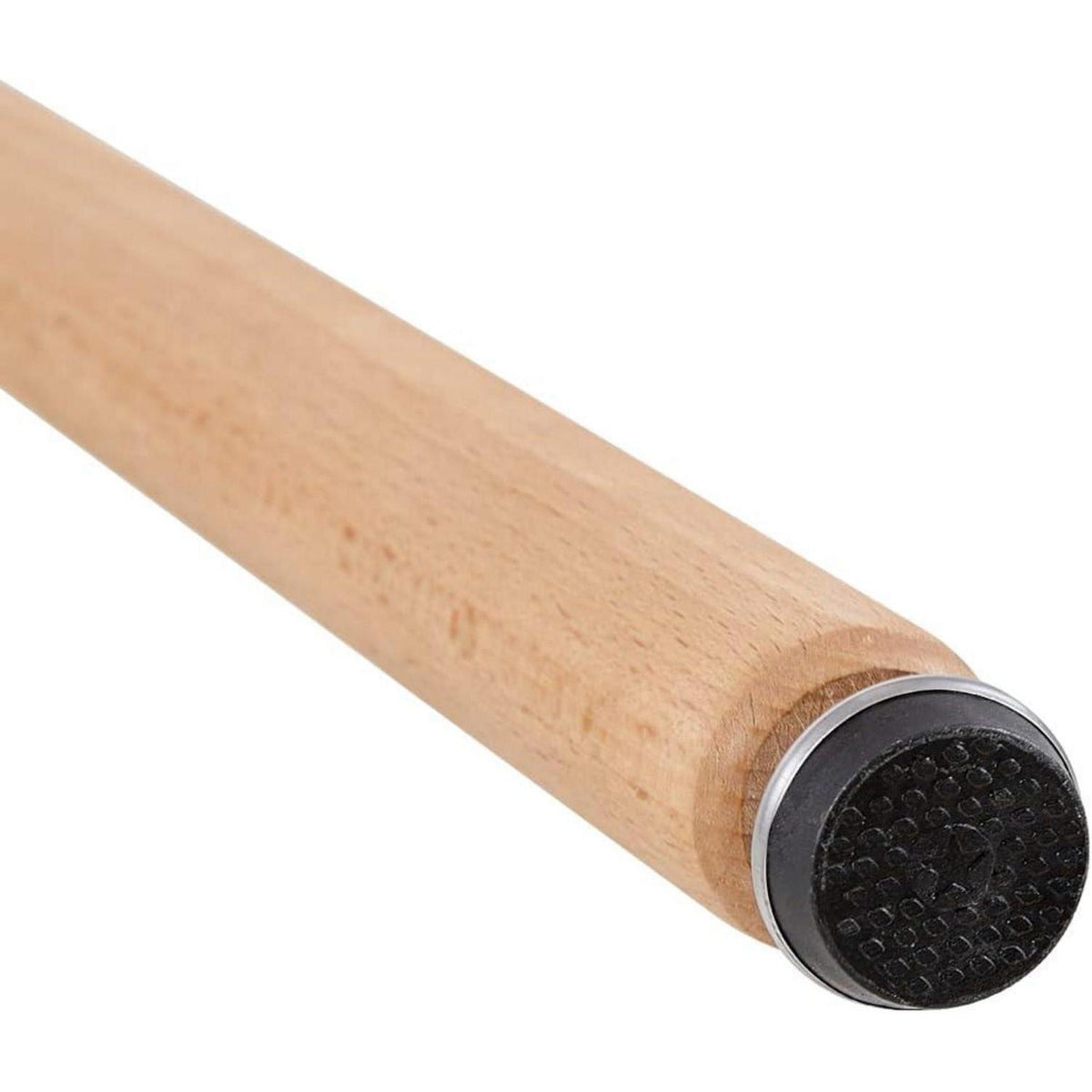 Moderner Esszimmertisch Weiß 110x70 cm – Skandinavisch & Robust