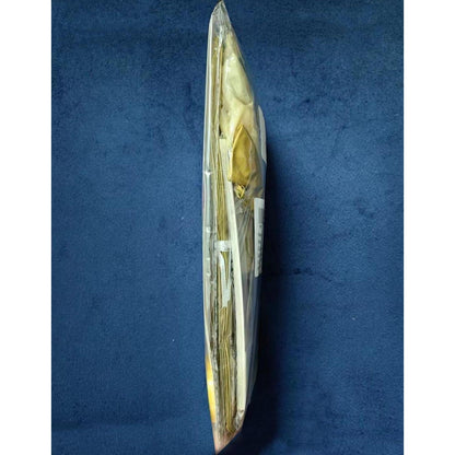 Geburtstagsdeko Happy Birthday Girlande Weiß Gold Party Deko