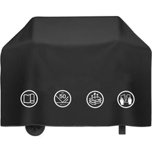 Gasgrill Abdeckung BBQ Cover wasserdicht