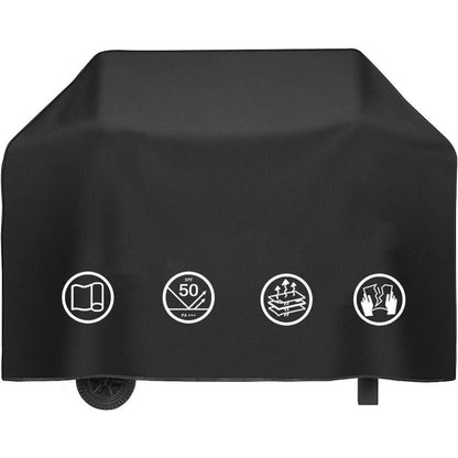 Gasgrill Abdeckung BBQ Cover wasserdicht