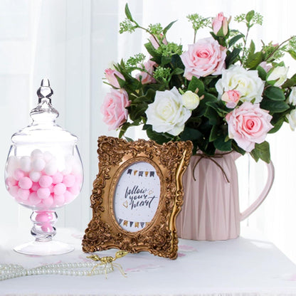 Süßigkeiten Glas Bonbonbehälter Vorratsdose Hochzeiten Partys