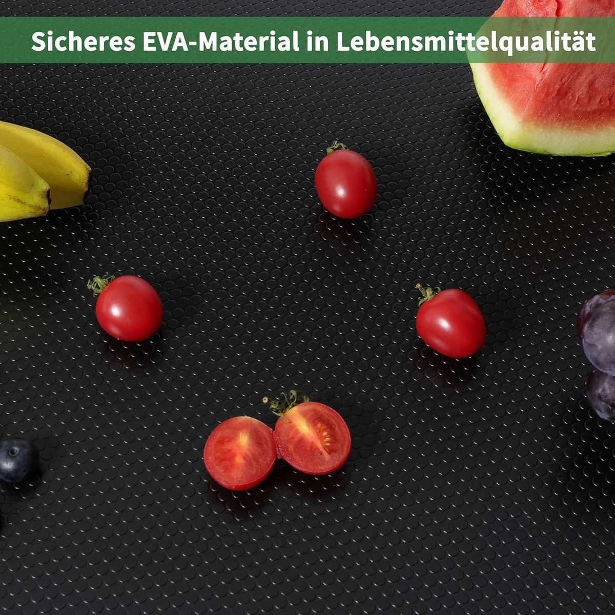 Schubladenmatte 50x600cm – Rutschfest & Pflegeleicht