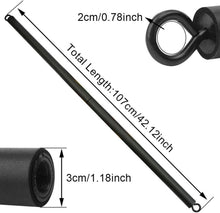 Fitnessbänder Pilates Bar Resistance Bands