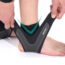 Knöchelbandage Sprunggelenk Bandage Einstellbar Fußbandage