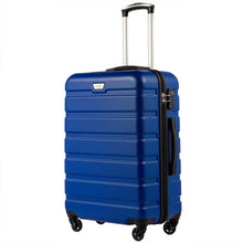 Hartschalenkoffer Trolley Handgepäck mit TSA-Schloss