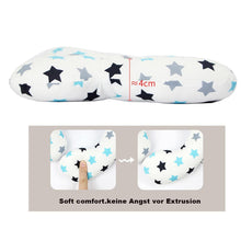 Baby Reisekissen Autositz Weiches Nackenkissen 0-1 Jahre