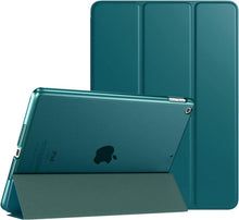 Schutzhülle für iPad 9. Generation 10,2 Zoll Auto Schlafen/Wachen