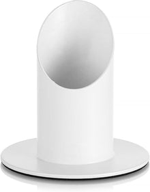 Romadedi Kerzenständer 4cm Metall für Taufkerze