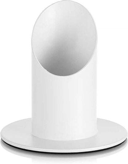 Romadedi Kerzenständer 4cm Metall für Taufkerze