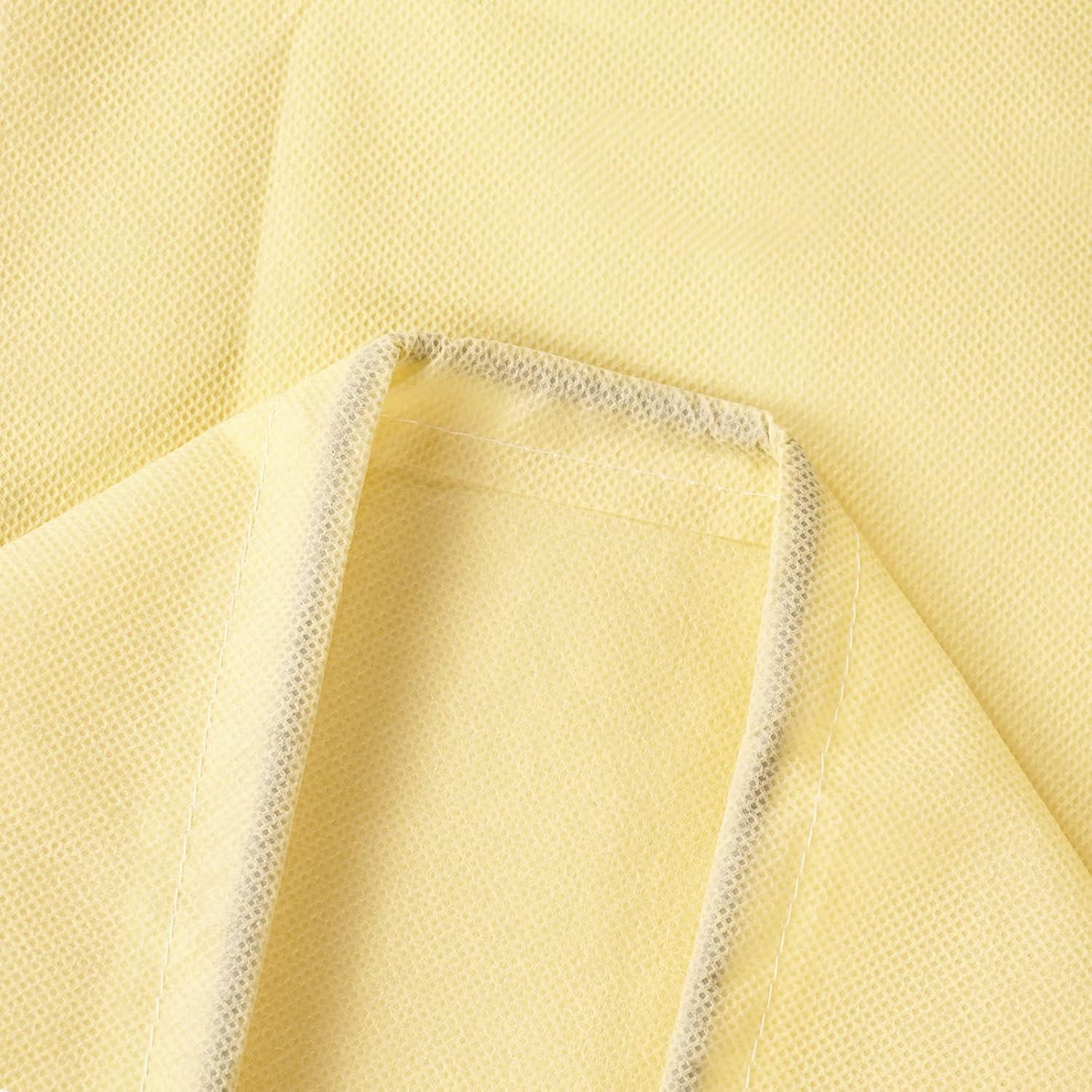 Pflanzen-Frostschutzhülle Vlies 80g/m² Winterschutz 80x100cm