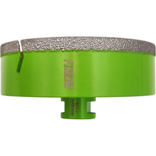 Diamantbohrer 130mm M14 für Fliesen, Granit, Marmor