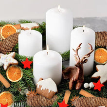 Weihnachtskranz Deko Potpourri Set Tannenzapfen Zimtstangen