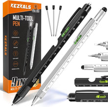 Multifunktionsstifte Set 9-in-1 & 6-in-1 Geschenkbox