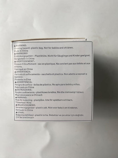 Walfos Silikon Topfdeckel Ersatzknopf hitzebeständig 4er Pack