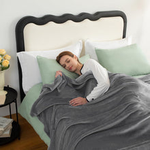 kuscheldecke Kinder flauschige decke 150x200 cm Flanell