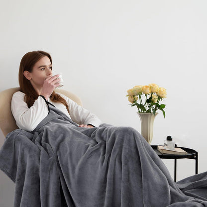 kuscheldecke Kinder flauschige decke 150x200 cm Flanell