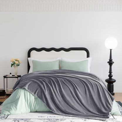 kuscheldecke Kinder flauschige decke 150x200 cm Flanell