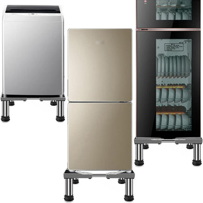 Verstellbarer Kühlschrank-Sockel 45-65cm | Höhenverstellbar