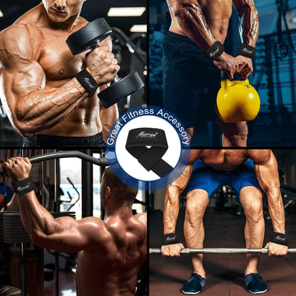 Professionelle Zughilfen für Krafttraining und Bodybuilding