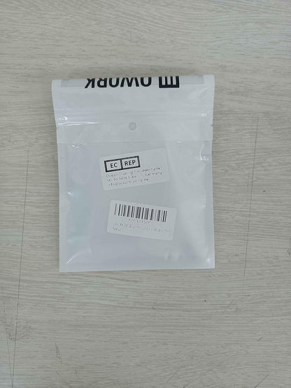 QWORK® ARGB Splitterkabel für CPU-Kühler und ARGB-Lüfter 30cm
