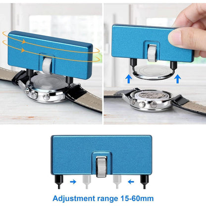 Uhrmacher Schraubendreher Set Uhrmacher Schraubendreher