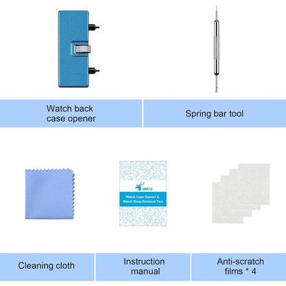 Uhrmacher Schraubendreher Set Uhrmacher Schraubendreher
