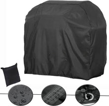 Grill Abdeckhaube 420D Wasserdichte BBQ Abdeckung