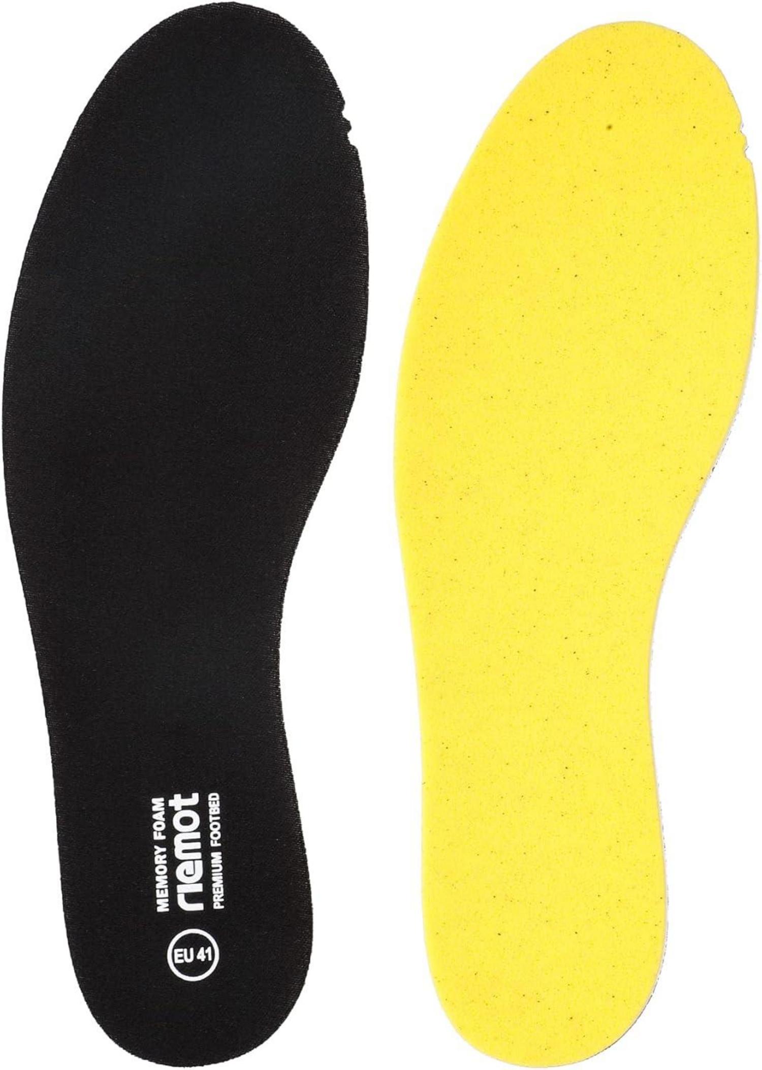 Memory Foam Einlegesohlen für Damen und Herren - Weiche