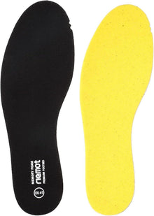 Memory Foam Einlegesohlen für Damen und Herren - Weiche