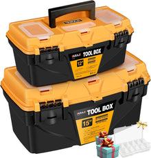 Werkzeugbox Kunststoff